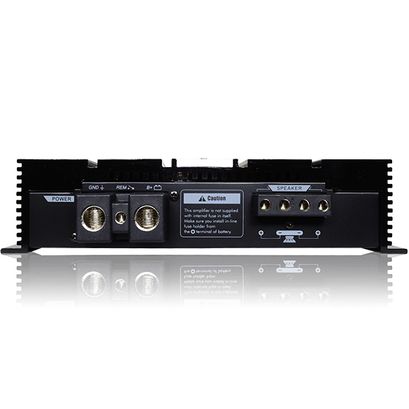 Used Sundown Audio SAZ1500ANN Amplifier
