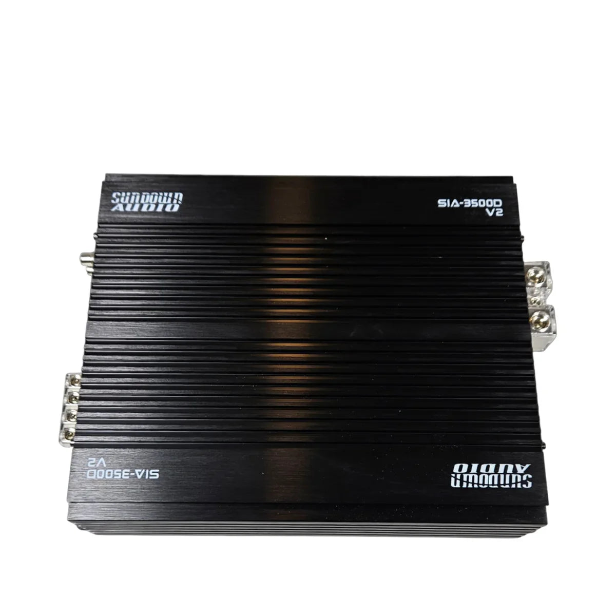 Sundown Audio SIA-3500D V2 3500W RMS Class D Full Range Smart Amplifier