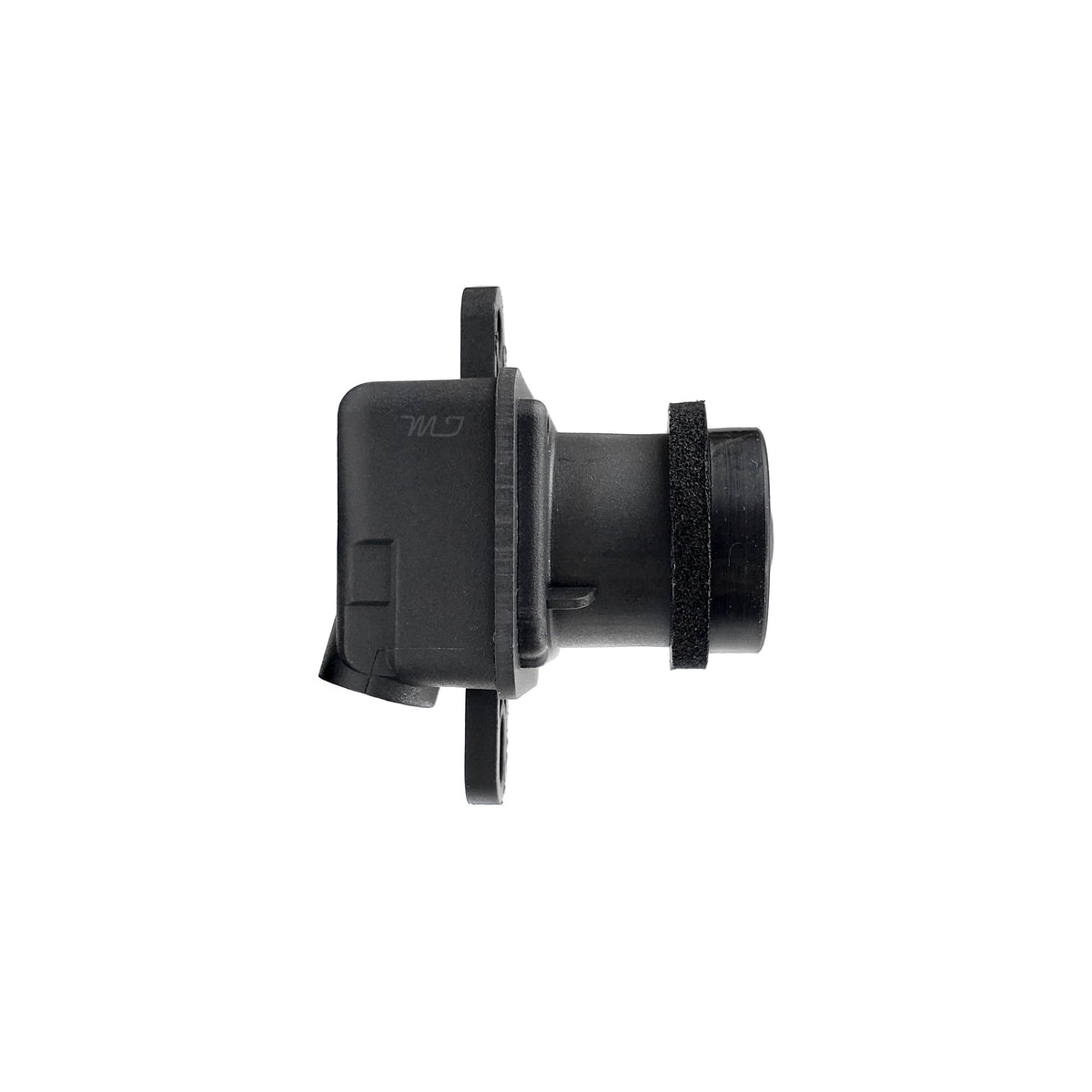 Chrysler Grand Caravan (2011-2019) / Dodge Town & Country (2011-2016) OEM Replacement Backup Camera OE Part # 4672639AA, 5605