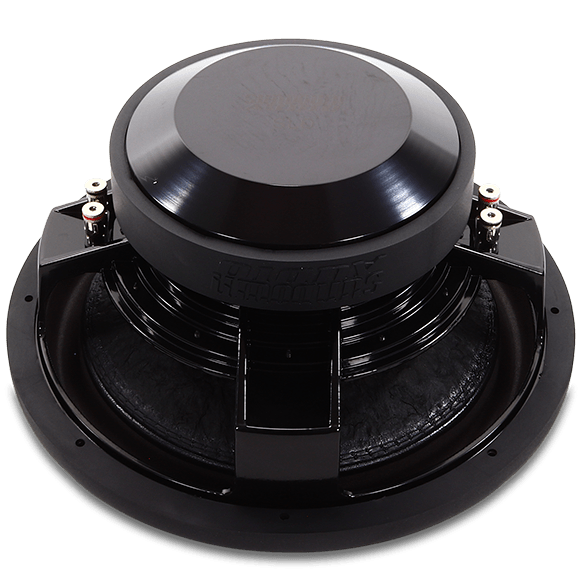 Used SLD-Series SD-2 12" Shallow Subwoofer