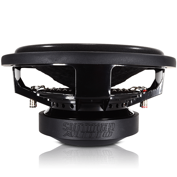 Used SLD-Series SD-2 12" Shallow Subwoofer