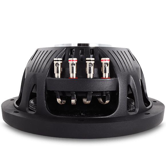 SML-Series 10" Thin Subwoofer