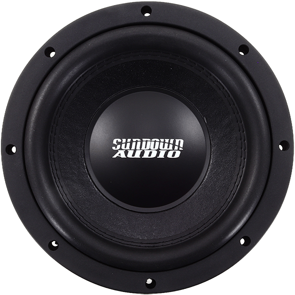 SML-Series 10" Thin Subwoofer