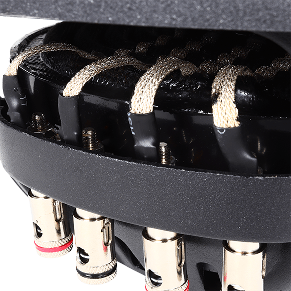 SML-Series 10" Thin Subwoofer