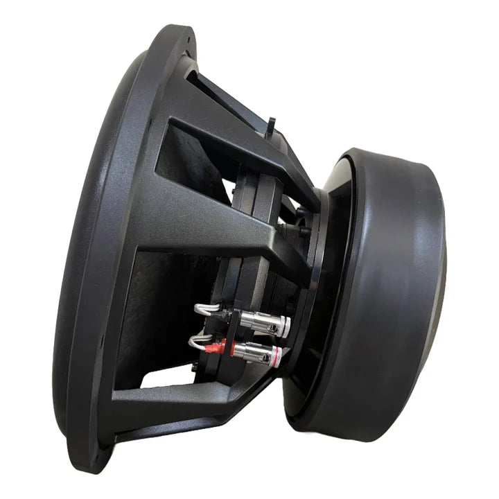 SoundQubed HDX4.2 Series Subwoofer 15 Inch 4" DVC 4000w/8000w D2