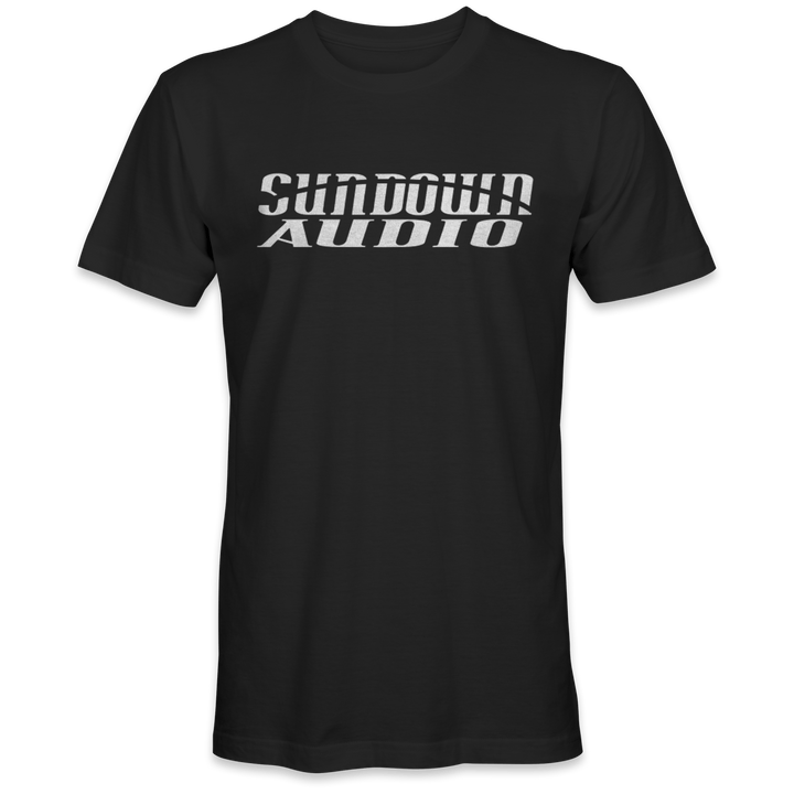 Sundown Audio Logo T