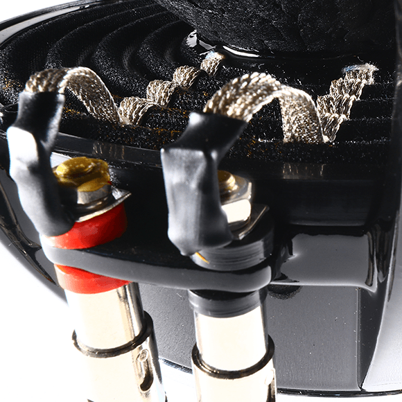 SD-Series v.4 8" Neo Subwoofer