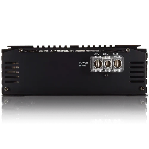 Sundown Audio SFB-200.4 v2 4-Channel Full Range Amplifier