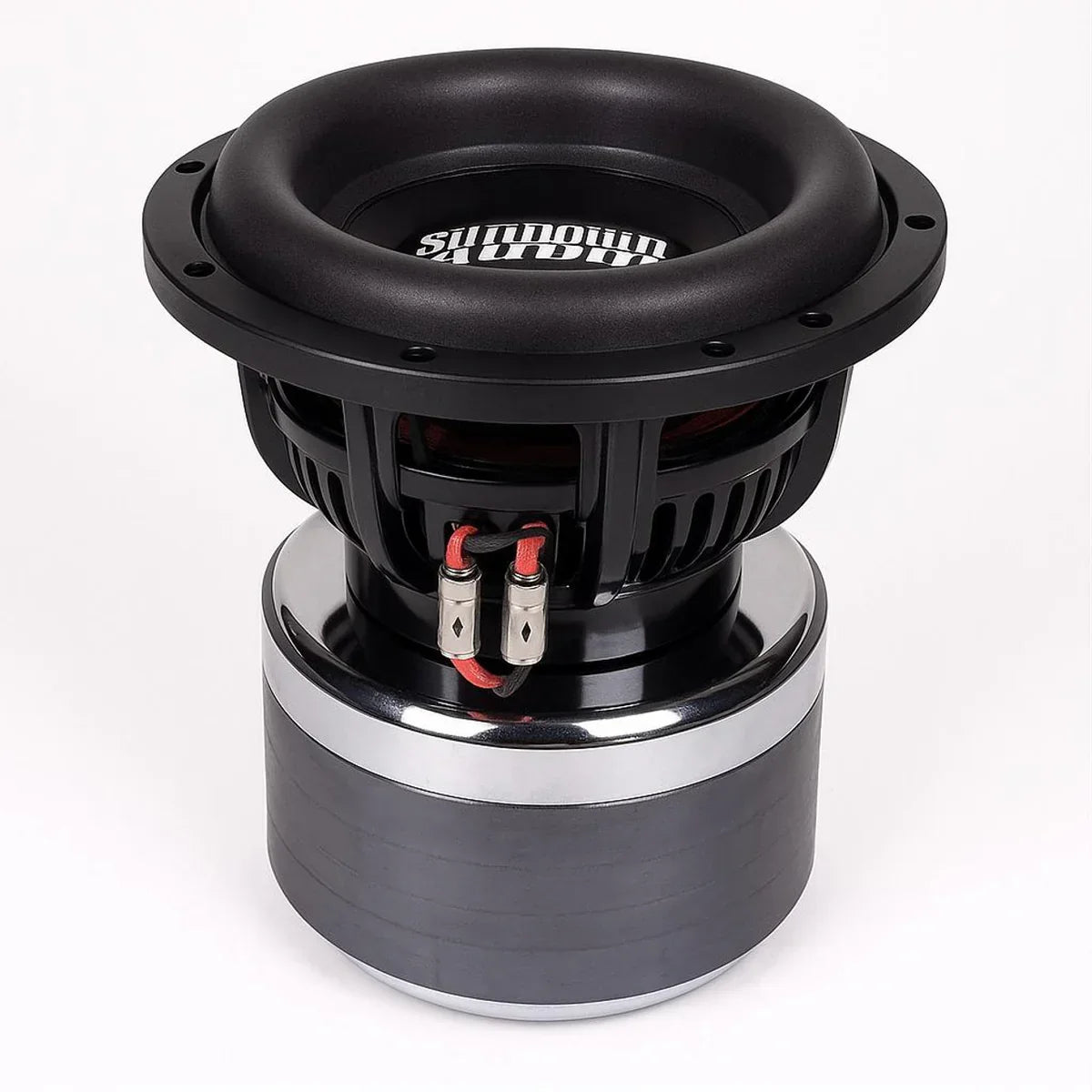 Sundown Audio Z8 | 8" 2000W RMS Subwoofer DVC