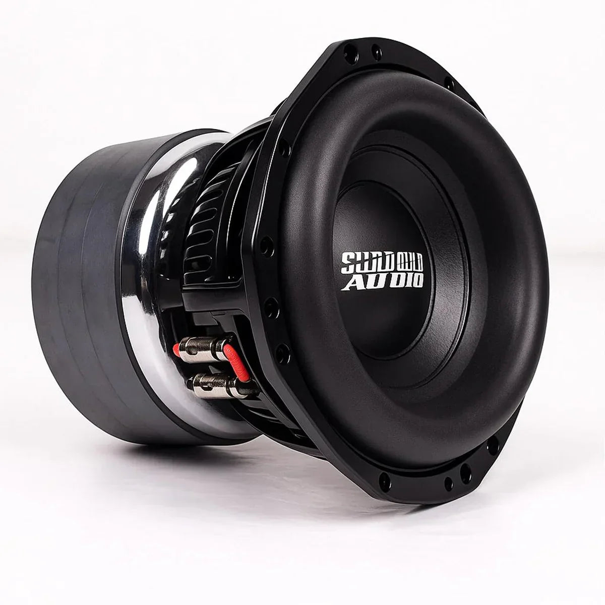 Sundown Audio Z8 | 8" 2000W RMS Subwoofer DVC
