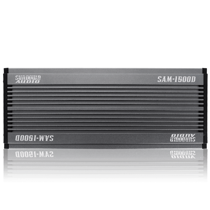 SAM-1500D Mono Powersports Amplifier *USED*