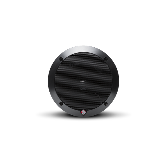 Rockford Fosgate T152 Power 5.25" 2-Way Full-Range Speaker (pr)