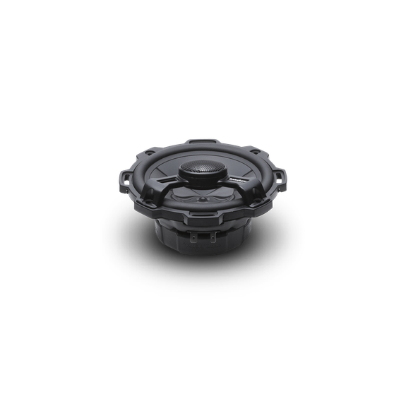 Rockford Fosgate T152 Power 5.25" 2-Way Full-Range Speaker (pr)
