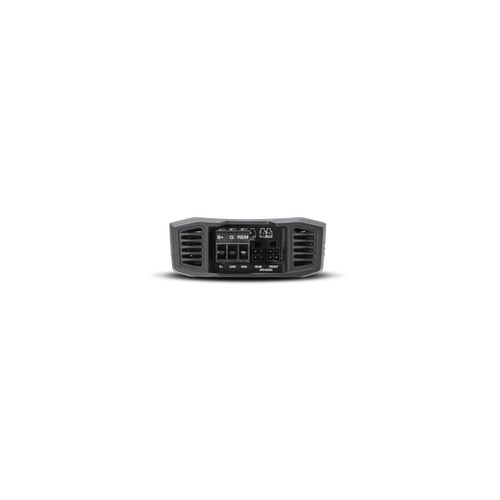 Rockford Fosgate T400X4ad 4-Channel Ultra Compact Amplifier