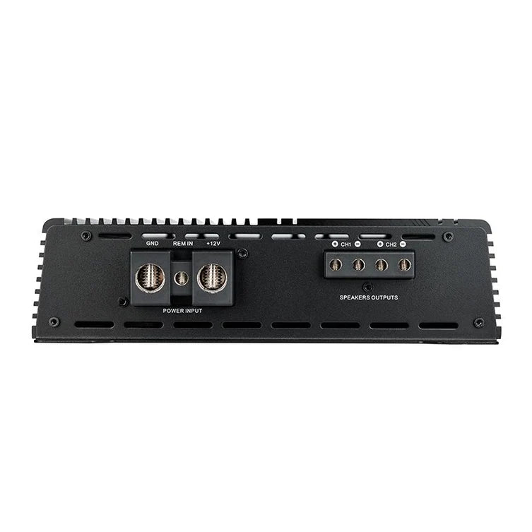 Apocalypse ASA-2000.2 | 2000 Watt 2-channel amplifier