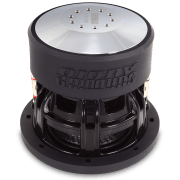 Used U-Series 6.5" v.1 Subwoofer