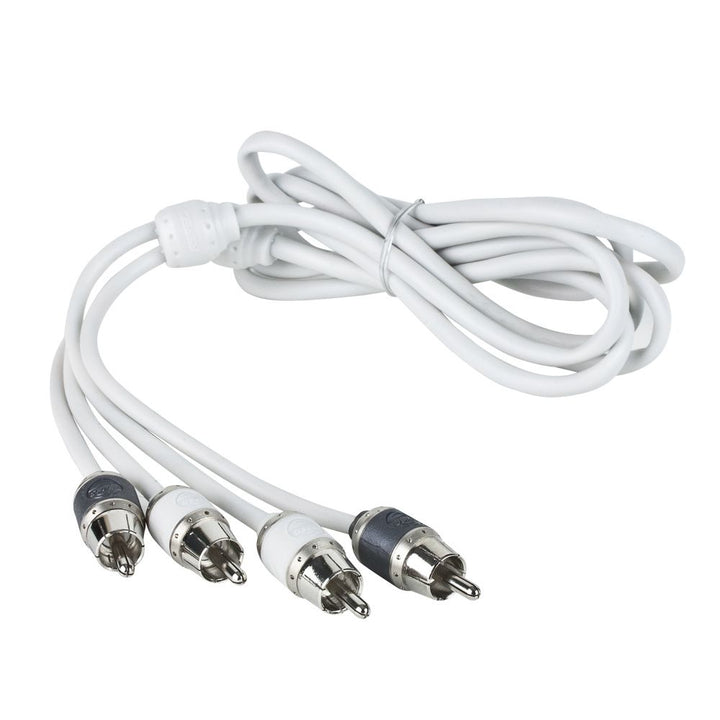 T-Spec V10RCA-142 14 Foot V10 Series Two-channel RCA Audio Cable