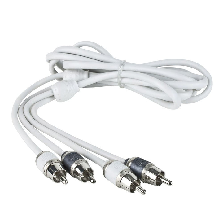 T-Spec V10RCA-202 20 Foot V10 Series Two-channel RCA Audio Cable