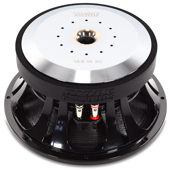 VEX-10 500 Watt Pro Audio Midrange Speaker