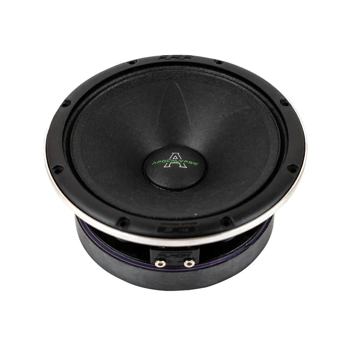 REFURBISHED GRADE A/B | Apocalypse AP-M61AC | Mid-Range Speakers (Pair)