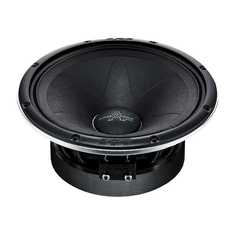 Apocalypse AP-M61AC PRO | Mid-Range Speakers (Pair)