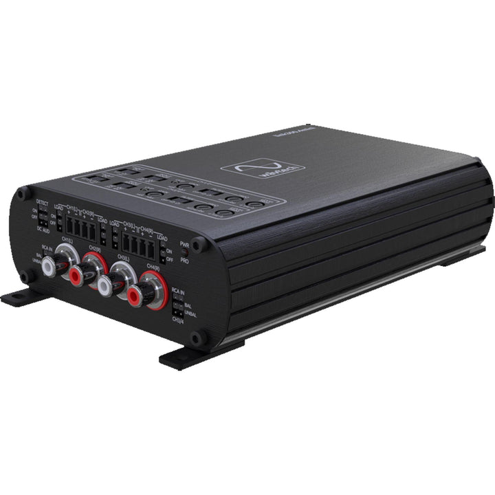 WavTech link300.4mini 300 Watt 4-Channel Amplifier