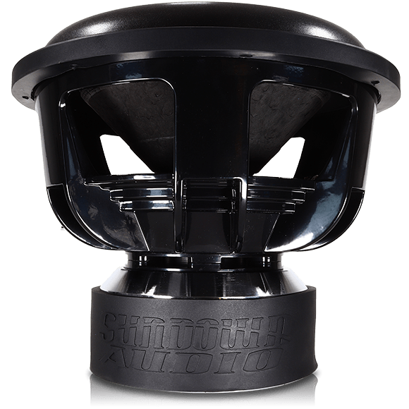 X-Series v.3 15" Subwoofer