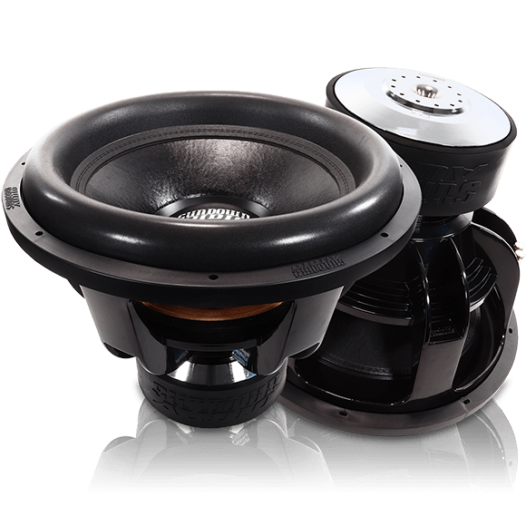Used X-Series v.3 18" Subwoofer