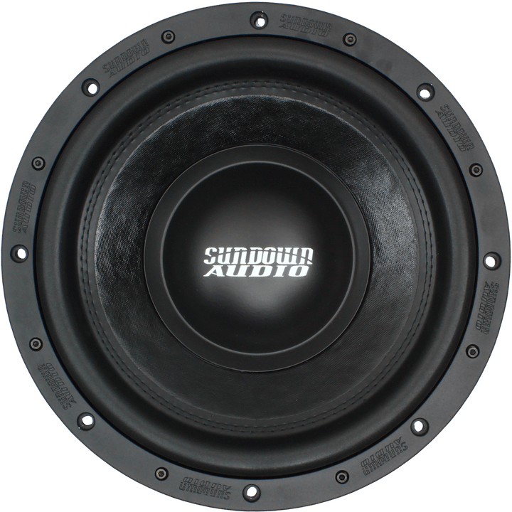 X Series 6.5" & 8" Drop-In Kit