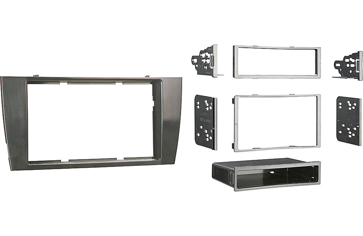 Metra 99-9501B Dash Kit