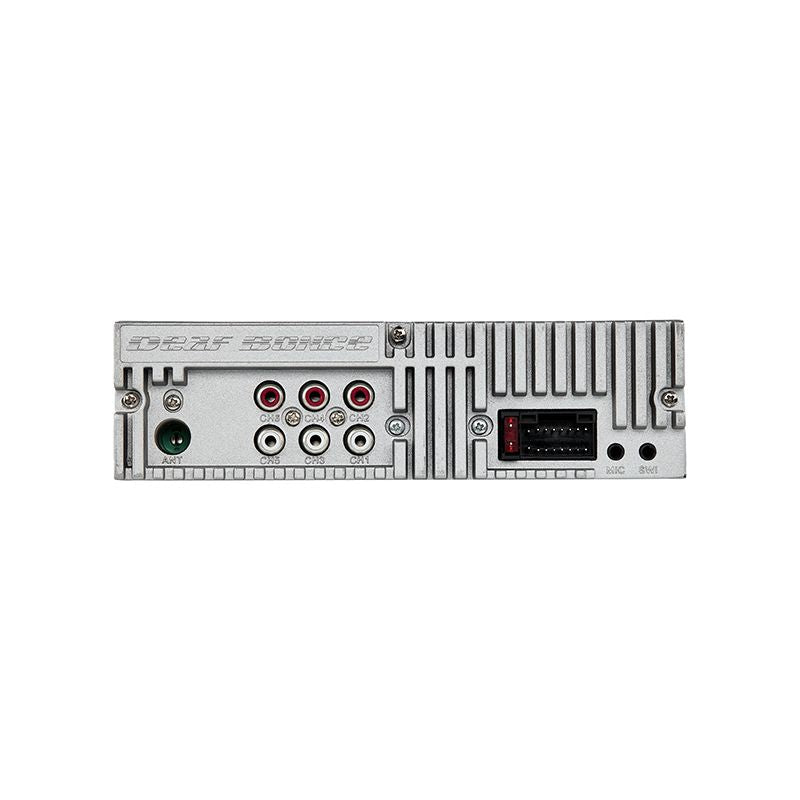 Hannibal HBM-302 DSP