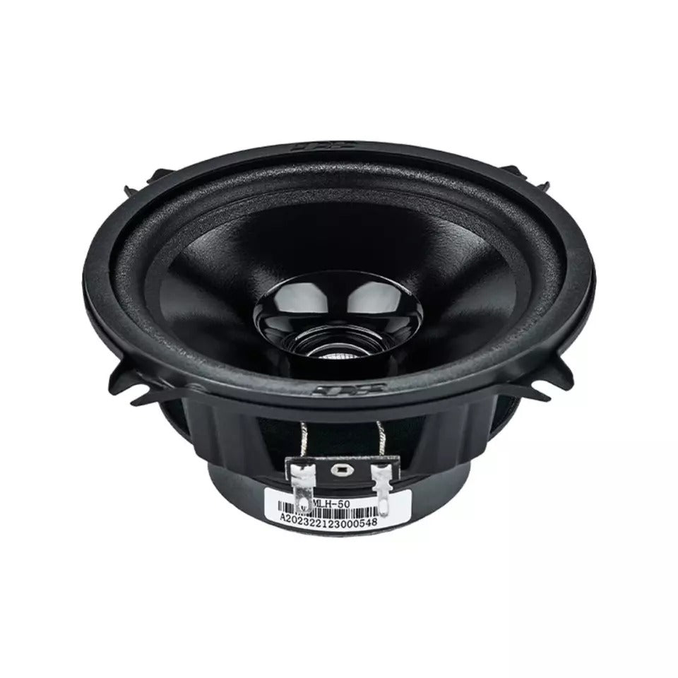 Deaf Bonce MLH-50 Machete 5.2" 100W Max 4-Ohm Wide Range Car Audio Speakers