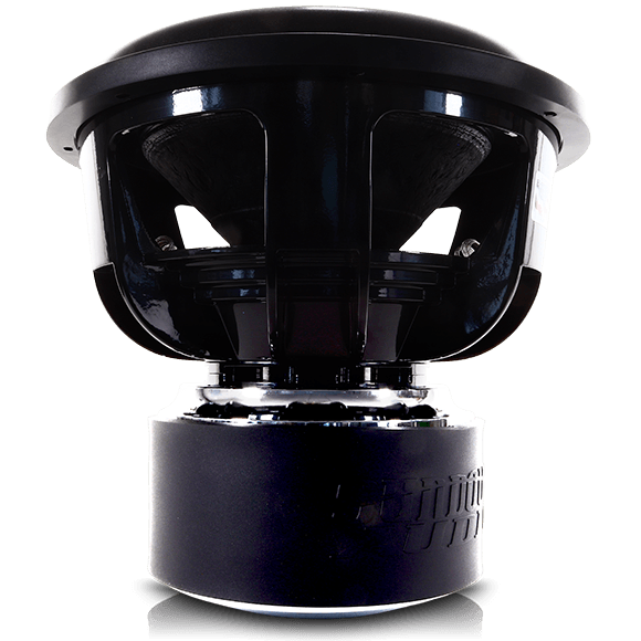 Refurbished Z-Series ZV6 15" 3250W Subwoofer Z v.6