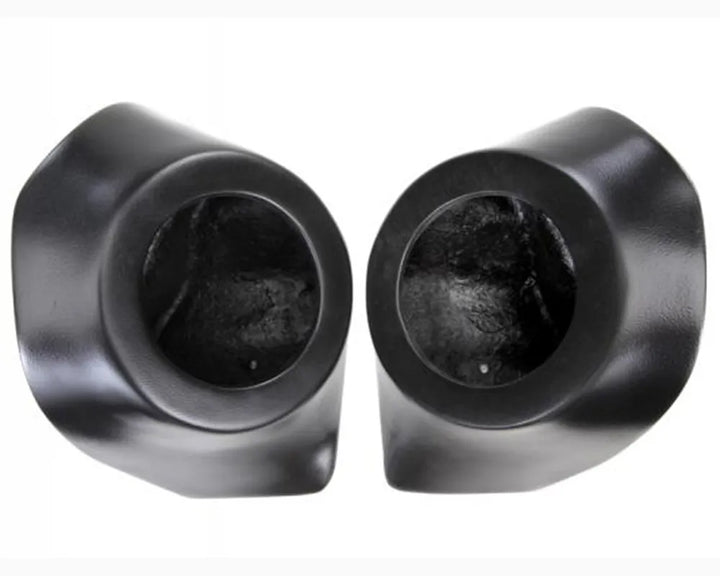 SSV Works  CM-RKP65-U Can-Am Commander 6.5" Rear Speaker Pods - Unloaded