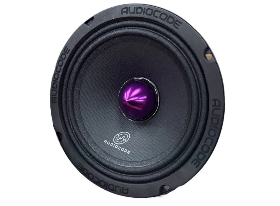 AUDIOXTREMECODE MIDRANGE/TWEETERS