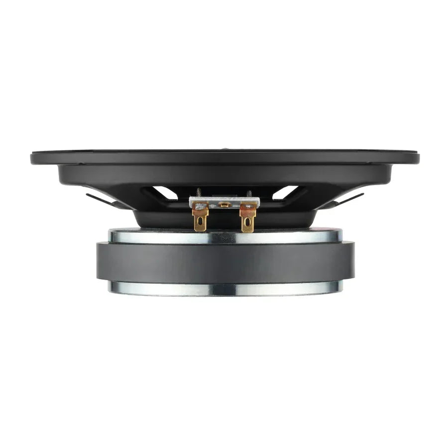 Audio Xtreme Code AC-ZRO6-S 6.5" 250W RMS Slim Midrange (Single)