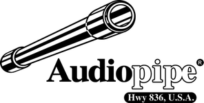 Audiopipe